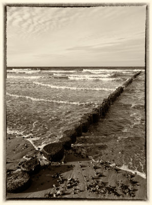 Seaview