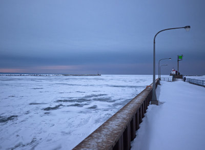 Wisconsin Point