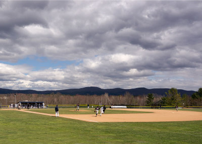 Middlebury College Baseball