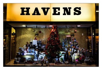 Havens - Hamlet Court Road
