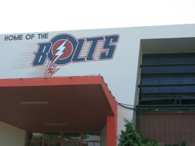 Home of MERALCO's professional basketball team