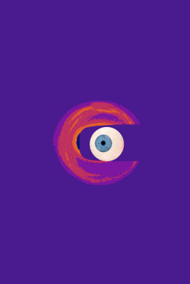 Digital Eye 