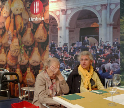 Slow Food - Umbria