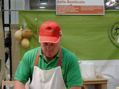 Slow Food - Puglia - Presidium Molino a Vento