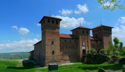 Cherasco - Italy