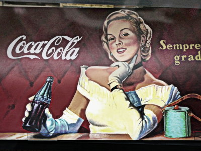 Coca-Cola