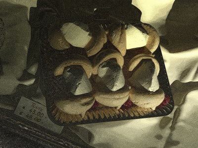 Digital Cake