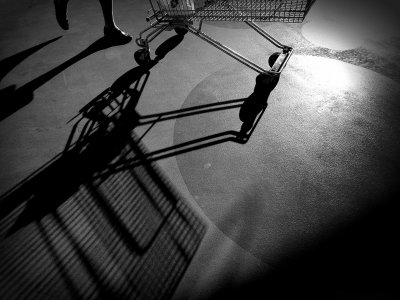 Lights Lines and Shadows