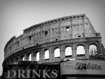 Coliseum Drink