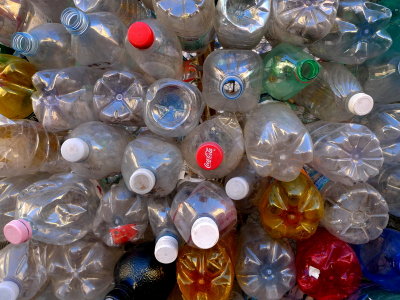 w plastic