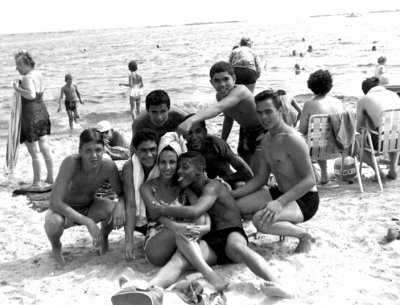 Coney Island group