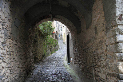 Liguria by Luca