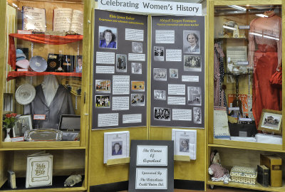 Wetaskiwin & District Heritage Museum 2013