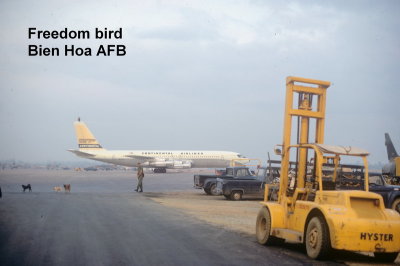 Bien Hoa AFB Aircraft-10