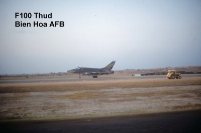 Bien Hoa AFB Aircraft-13