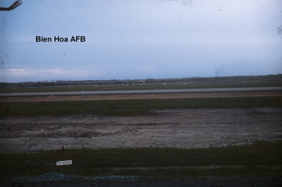 Bien Hoa AFB Aircraft-15