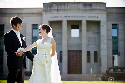 Colorado wedding photography