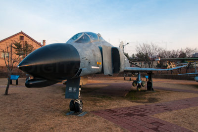 McDonnell F-4C Phantom II