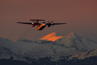 Era Alaska Dash-8