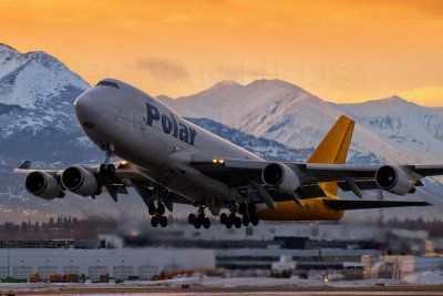 Polar Air Cargo