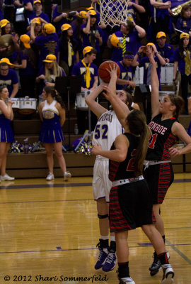 Hailey - LSHS bball 2013