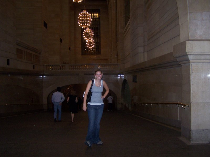 alex in grand central