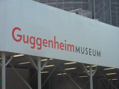 guggenheim museum