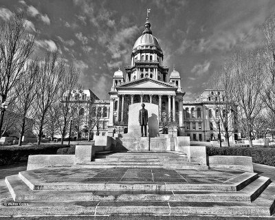 State Capitol Springfield 2-11 6 BW.jpg