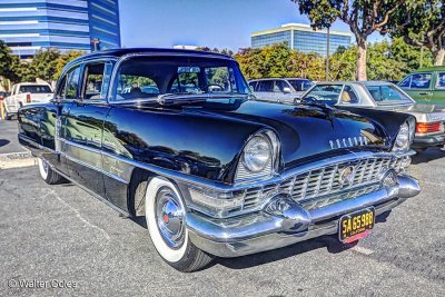 Packard 1955 Patrician Blk HDR Show 2-13 F.jpg