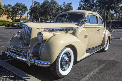 Packard1930s  160 Coupe Yellow Show 2-13 F.jpg
