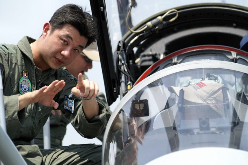 RSAF Open House 2006