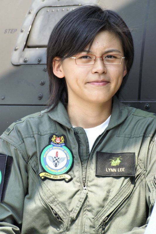 RSAF Open House 2006
