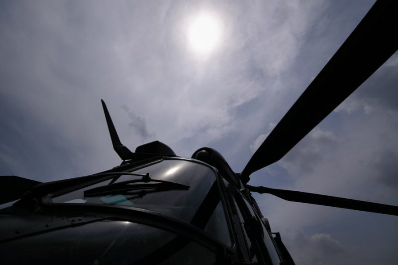 AS 332M Super Puma