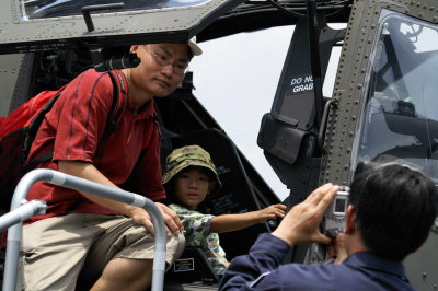 RSAF Open House 2006