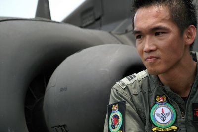 RSAF Open House 2006