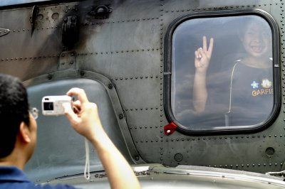 RSAF Open House 2006