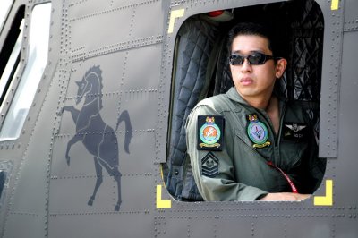 RSAF Open House 2006
