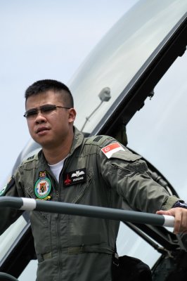 RSAF Open House 2006
