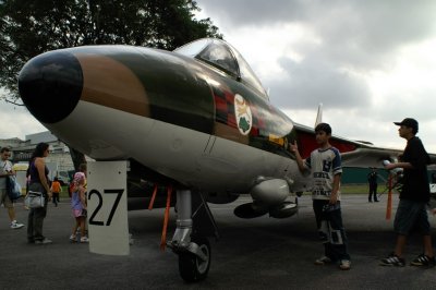 Hawker Hunter
