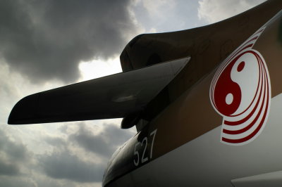 Hawker Hunter