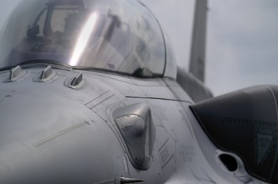 F-16D/Block 52+