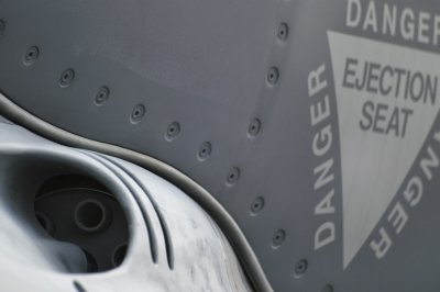 M61 Vulcan cannon
