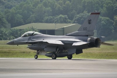 F-16C Fighting Falcon