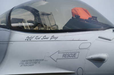 F-16C Fighting Falcon