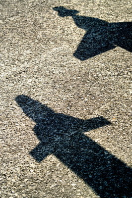 Shadows of doom