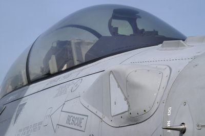 F-16D/Block 52+