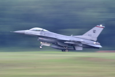 F-16C Fighting Falcon