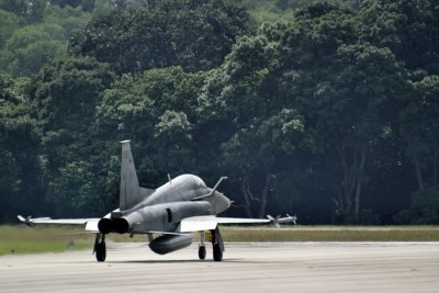 F-5S Tiger II