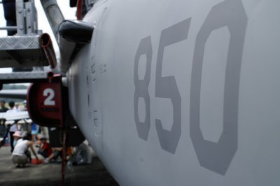 F-5S Tiger II