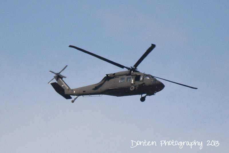 UH-60 Blackhawk 